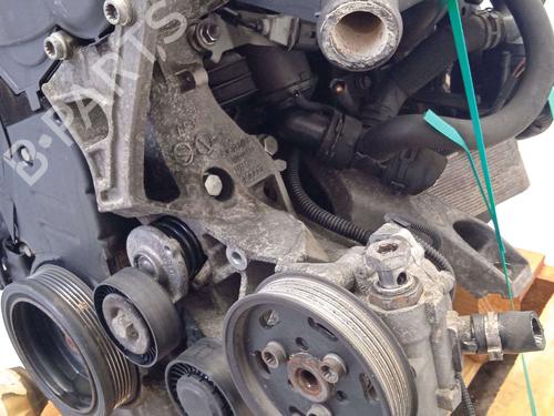 Engine SEAT EXEO ST (3R5) 2.0 TDI | BP38469486M1 - Image 5