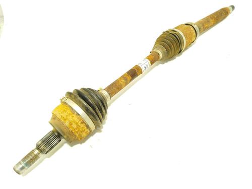 Right front driveshaft FORD TRANSIT CONNECT V408 Box Body/MPV 1.5 EcoBlue | BP39529492M39 - Image 1