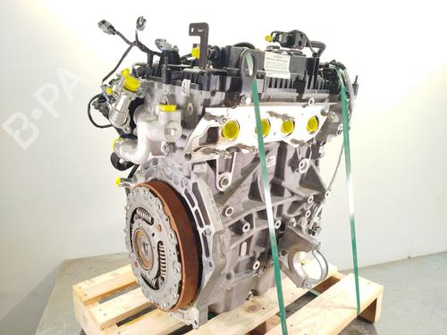 Used Engine Engine 30287889 30287889