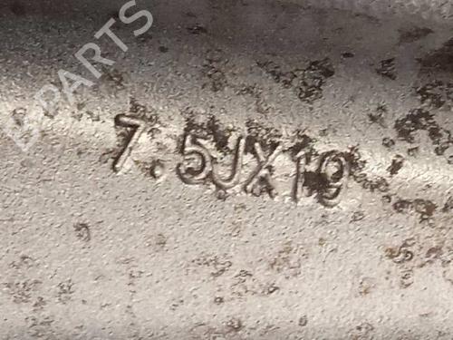Rim HYUNDAI SANTA FÉ III (DM, DMA)  | BP15899914C45 