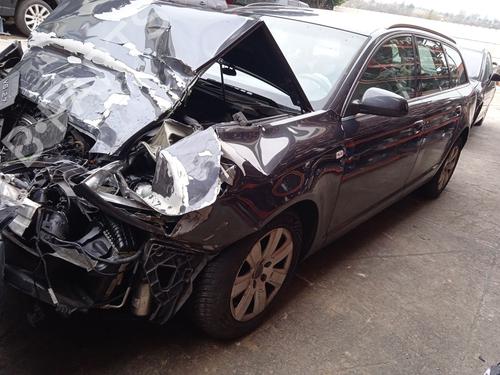 Gear lever AUDI A6 C6 Avant (4F5) 2.7 TDI quattro | BP24927602M90