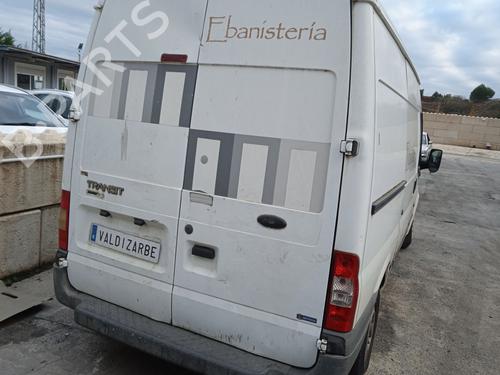 Alternator FORD TRANSIT Van (FA_ _) | BP24058572M7