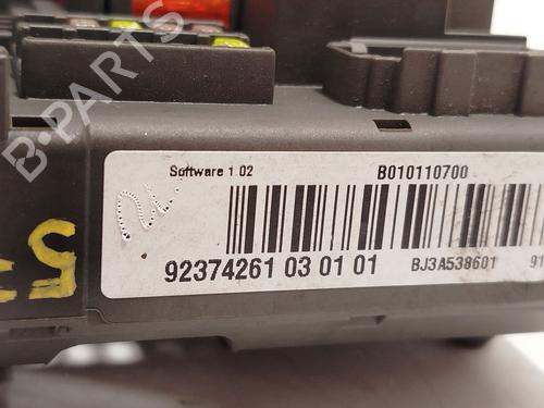 Fuse box BMW 1 (E87) 118 d | BP33537295E1  - Image 7