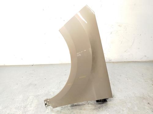 Used Left front fenders FORD ECOSPORT [2011-2022]  24844357