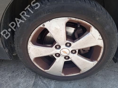 ESP ECU CHEVROLET CRUZE (J300) 2.0 CDI | BP26709585M58 