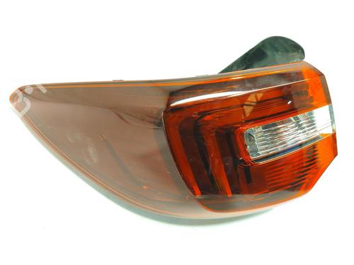 Venstre Baklys OPEL GRANDLAND / GRANDLAND X (A18, P1UO) 1.2 (75) (131 hp) 29852627
