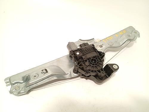 Used Front right window mechanism Front right window mechanism NISSAN QASHQAI III (J12) 1.3 DIG-T (140 hp) 33695446 33695446
