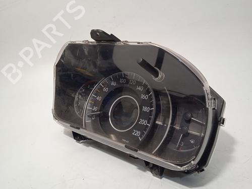 Instrument cluster HONDA CR-V IV (RM_) 2.2 i-DTEC 4WD (RE6) | BP29884278C47 - Image 2