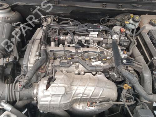 Engine OPEL INSIGNIA A (G09) 2.0 CDTI (68) | BP34622476M1  - Image 23