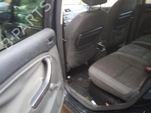 Tailgate FORD C-MAX (DM2) 1.6 | BP29124001C6 