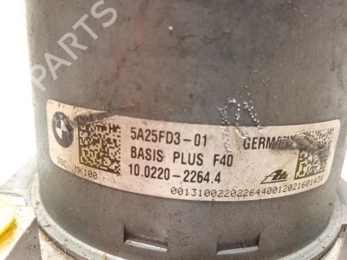 ABS pump BMW 1 (F40)  | BP21018314M43 