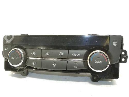 Used Climate control NISSAN QASHQAI II SUV (J11, J11_) 1.5 dCi (110 hp) 5953787