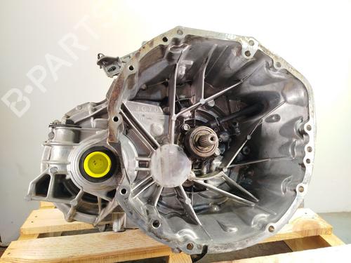 Gearbox NISSAN QASHQAI / QASHQAI +2 I (J10, NJ10, JJ10E) 2.0 dCi JG70E | 32010JG70E