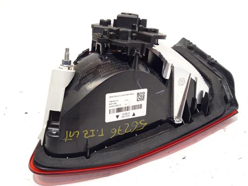 Left tailgate light BMW 2 Active Tourer (F45)  | BP27612474C79  - Image 5