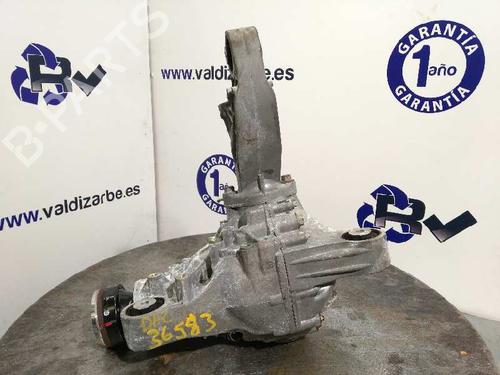 Used Front differential Front differential 4619054 4619054