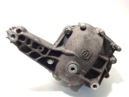 Front differential MERCEDES-BENZ M-CLASS (W163) ML 270 CDI (163.113) | BP15815595M23 