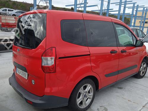 Steering column FORD TOURNEO COURIER B460 MPV 1.5 TDCi | BP32420294M21  - Image 15