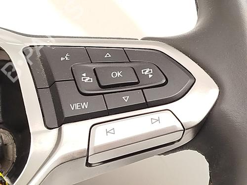 Rat VW T-ROC (A11, D11) | BP31947817C49