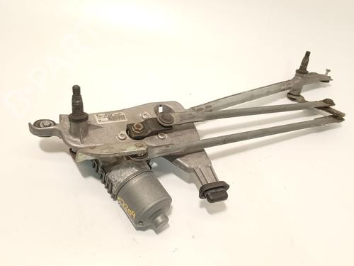 Used Front wiper motor Front wiper motor PEUGEOT 308 II (LB_, LP_, LW_, LH_, L3_) 1.6 BlueHDi 120 (120 hp) 30885086 30885086