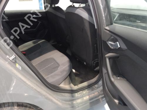 Fælk AUDI A1 Sportback (GBA) 30 TFSI | BP33466133C45  - Image 26
