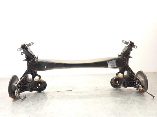 Used Rear axle Rear axle PEUGEOT 308 SW II (LC_, LJ_, LR_, LX_, L4_) 1.2 THP 130 (131 hp) 8875656 8875656