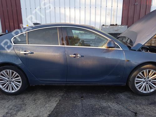 Hood OPEL INSIGNIA A (G09) 2.0 CDTI (68) | BP30058427C1 