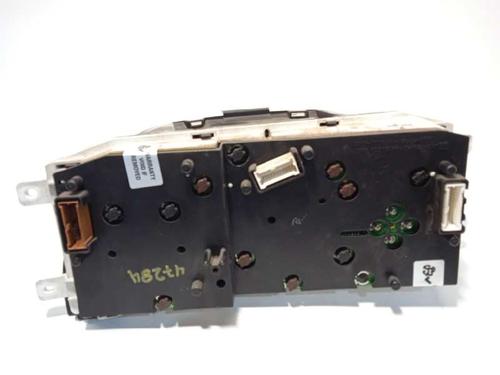 Instrument cluster NISSAN X-TRAIL I (T30) 2.2 dCi 4x4 | BP9758108C47 