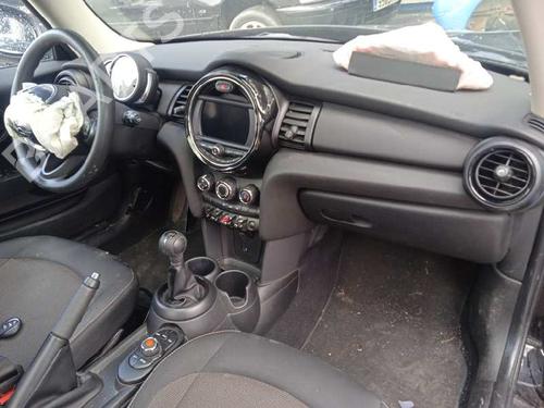 Left sun visor MINI MINI (F56) One | BP14925881I1 