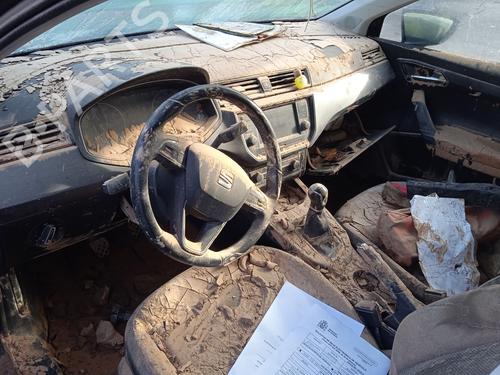 Engine SEAT IBIZA V (KJ1, KJG) 1.0 MPi | BP25468149M1  - Image 26