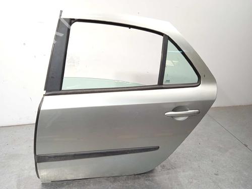 Left rear door RENAULT LAGUNA II (BG0/1_) 1.8 16V (BG0B, BG0C, BG0J, BG0M, BG0V) | BP17664217C4 