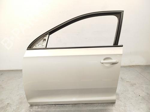 Used Left front door Left front door SKODA RAPID (NH3, NK3, NK6) 1.4 TDI (90 hp) 32983608 32983608