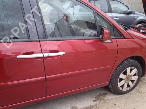 Front bumper CITROËN C8 (EA_, EB_) 2.0 HDi | BP24739161C7 - Image 12