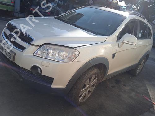 AC radiator CHEVROLET CAPTIVA (C100, C140) 2.0 D 4WD | BP29334284M32