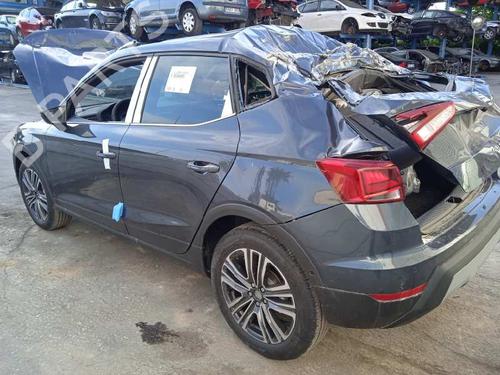Seats set SEAT ARONA (KJ7, KJP) 1.0 TSI | BP7529088C78 