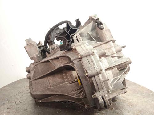 Gearbox RENAULT MEGANE III Hatchback (BZ0/1_, B3_)  | BP17317586M3 