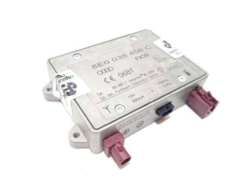 Used Electronic module AUDI Q7 (4LB) 3.0 TDI quattro (233 hp) 16343648