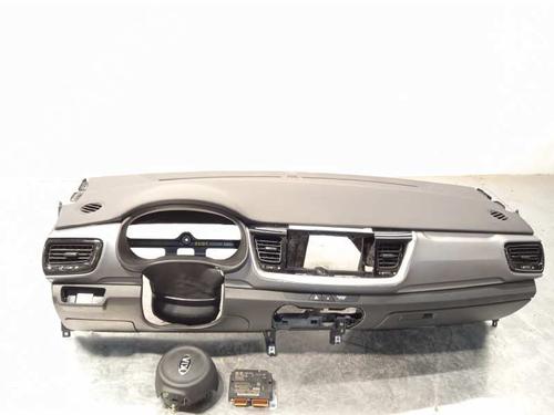 airbag-kit-kia-stonic-yb-84710h8ab0wk-56900h8000wk-84530h8000-2017-17896167 main image