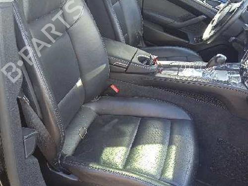 Seats set PORSCHE PANAMERA (970) 3.6 | BP7558791C78  - Image 18