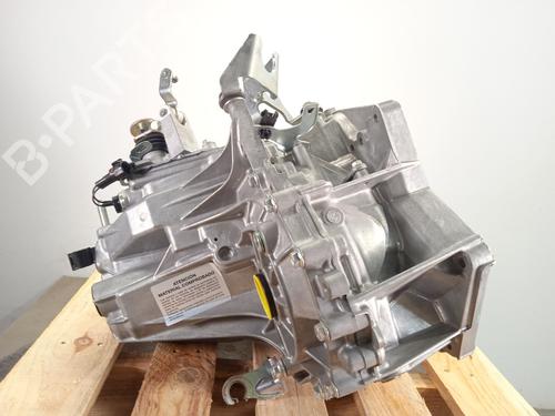 Gearkasse SUZUKI IGNIS III (MF, FF) 1.2 Hybrid (ATK412) | BP29936246M3