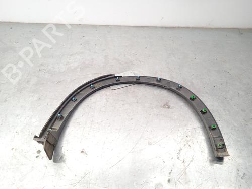 Højre bak skjermliste MAZDA CX-5 (KF) 2.5 AWD | BP28356661C137 