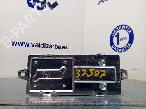 Electronic module BMW 7 (E65, E66, E67) 730 d | BP2724150M83 - Image 2