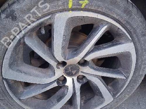 Fuse box CITROËN DS3 (SA_) 1.6 BlueHDi 100 | BP17949156E1 