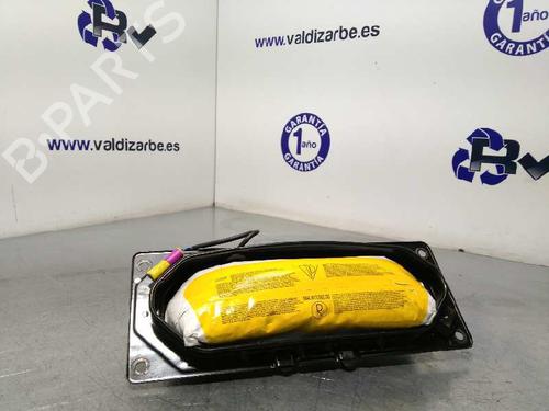 Airbag cortina derecho PORSCHE BOXSTER (986) S 3.2 (252 hp) 99680309200