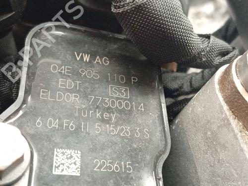 Engine AUDI A1 Allstreet (GBH) 30 TFSI | BP32256399M1 