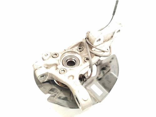 Right front steering knuckle HYUNDAI TUCSON (NX4E, NX4A) 1.6 T-GDi | BP25303773M26 - Image 2