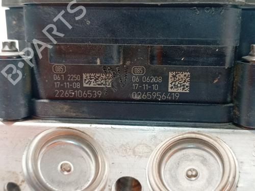 ABS pump LAND ROVER RANGE ROVER VELAR (L560) 3.0 D300 SDV6 4x4 | BP31587576M43 - Image 6