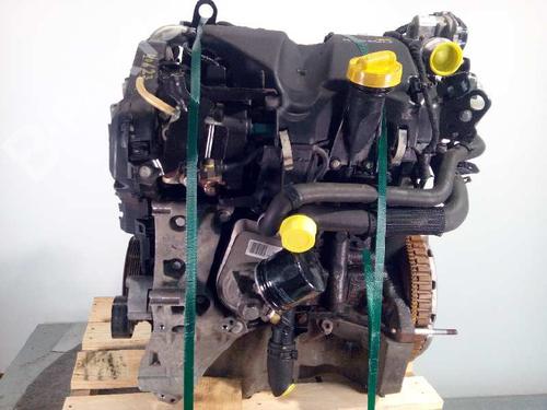 Engine RENAULT TWINGO II (CN0_) 1.5 dCi 90 | BP5261926M1 - Image 3