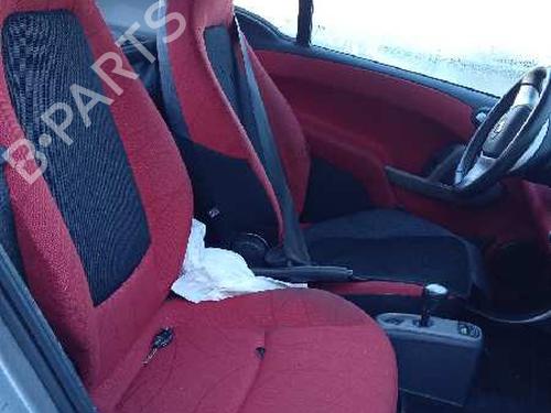 Motor SMART FORTWO Coupe (451) 1.0 (451.331, 451.380) | BP28116013M1 