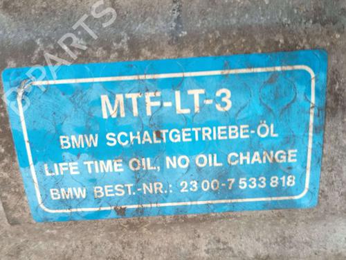 Gearbox BMW 3 Touring (E91) 320 d | BP38650000M3 - Image 6