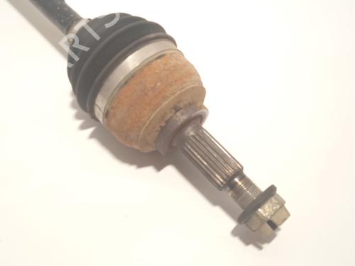 Left front driveshaft NISSAN MICRA V (K14) 1.0 IG-T | BP33796170M38 - Image 3